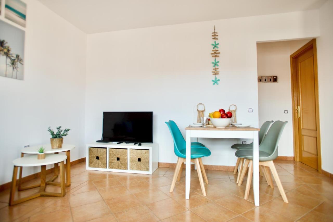 Casa Ema - No Stress Holidays * Lajares