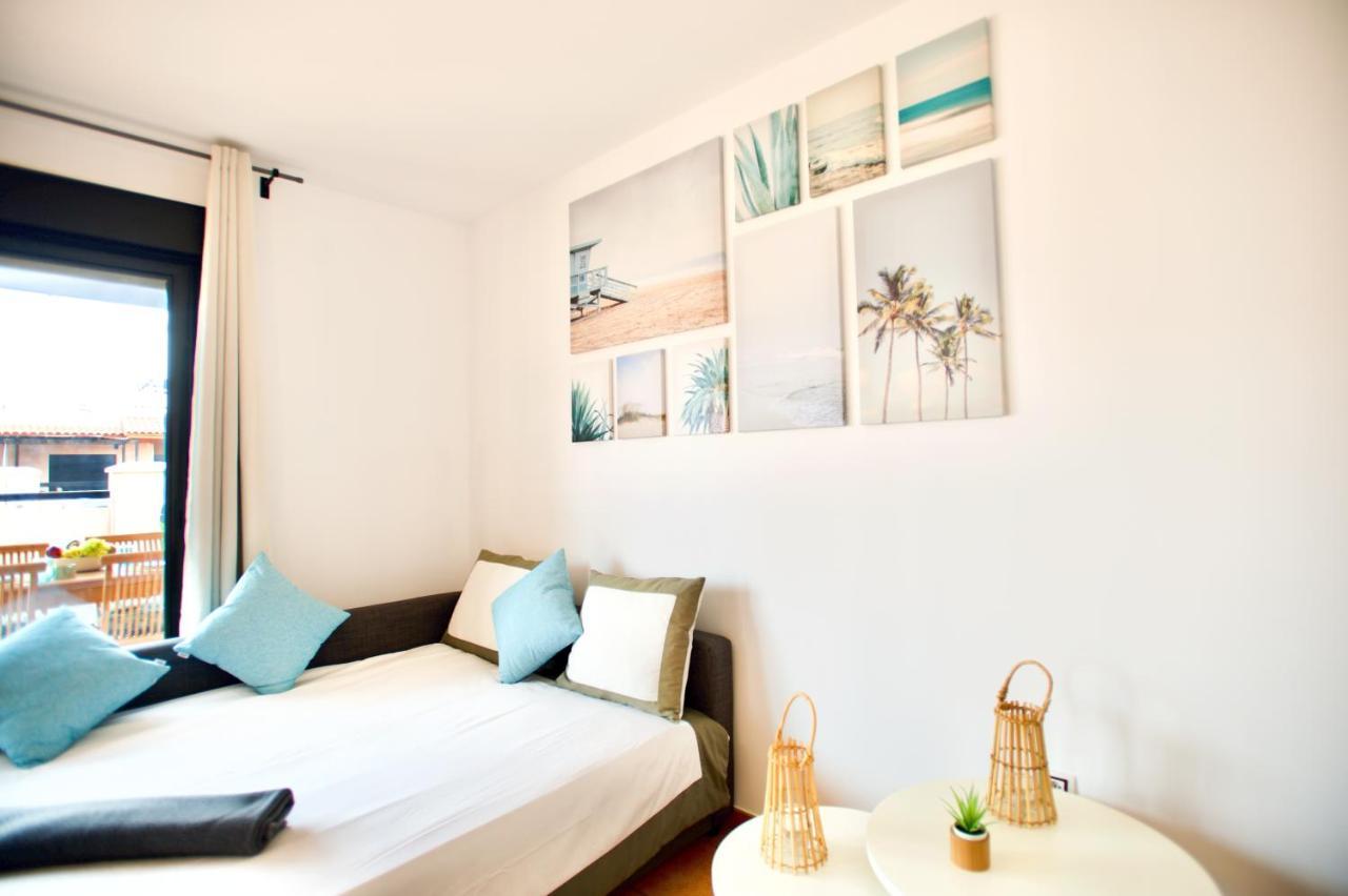 Apartamento Casa Ema - Origomare - - Majanicho Lajares