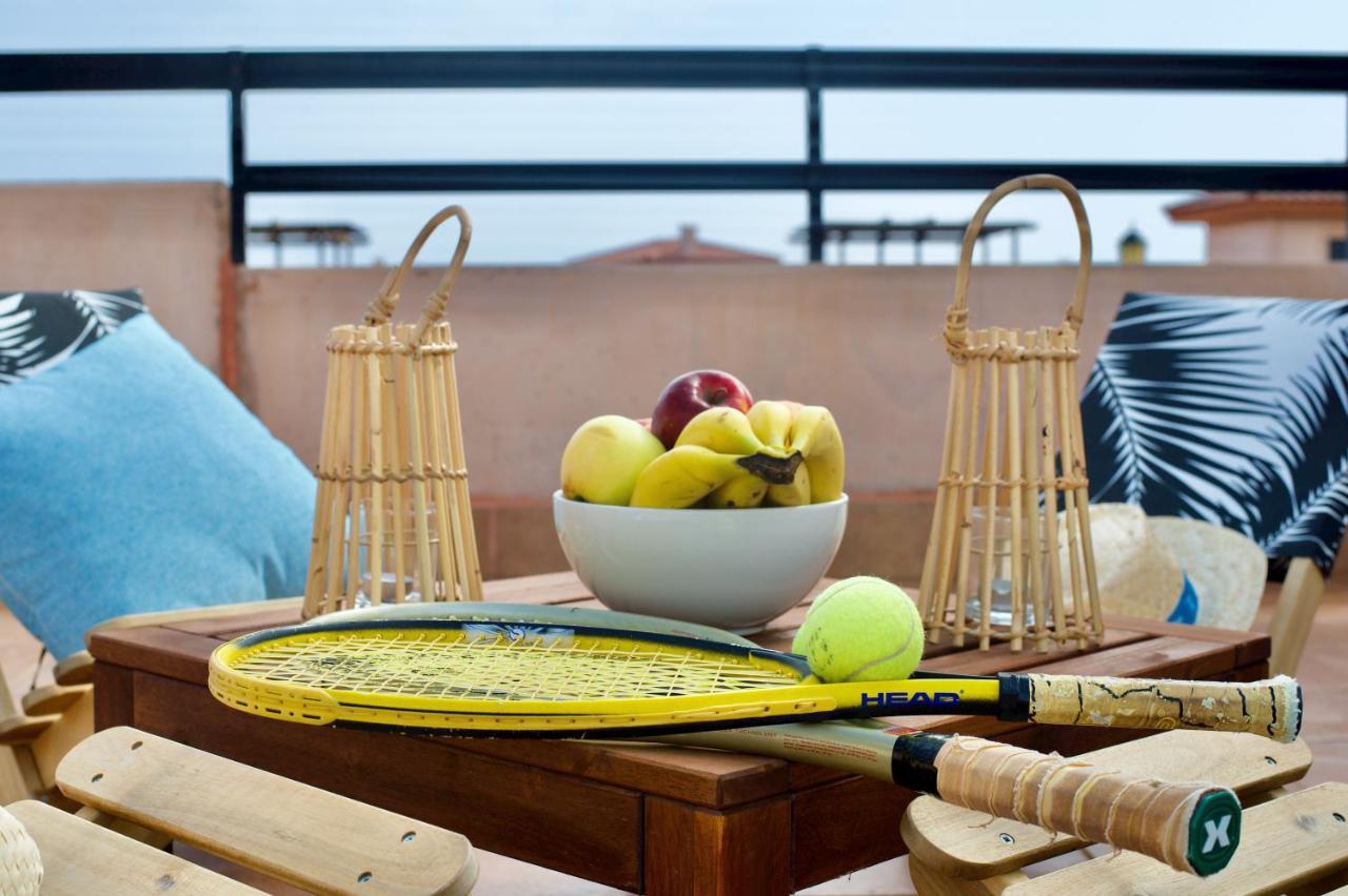 Casa Ema - No Stress Holidays Apartment Lajares