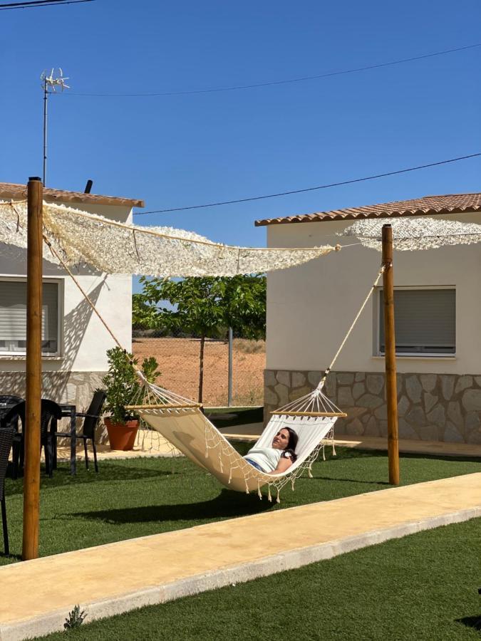 Alamancha * Casas De Los Pinos