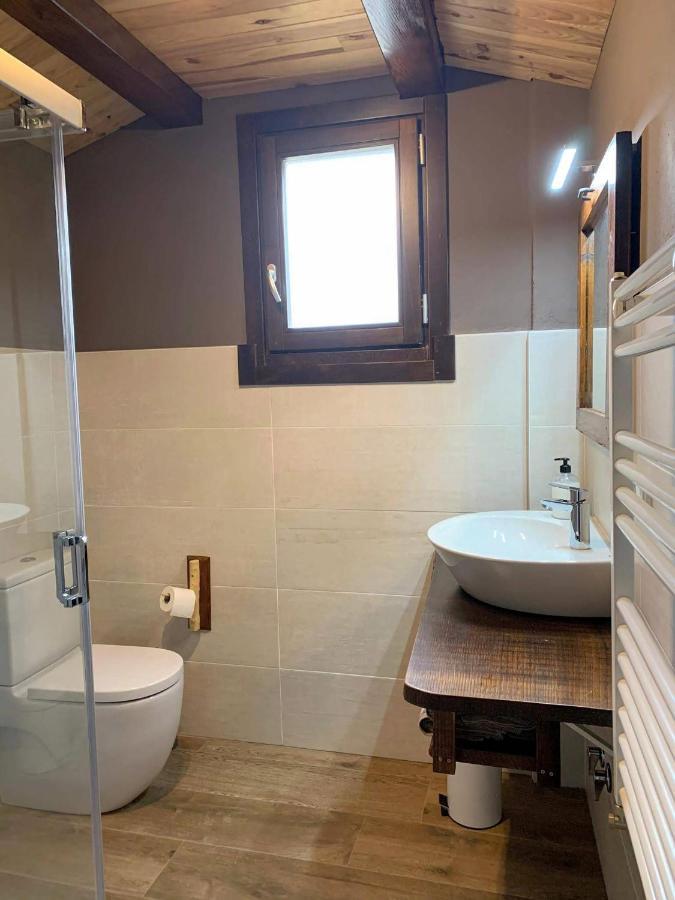 Elurkoia Guest house