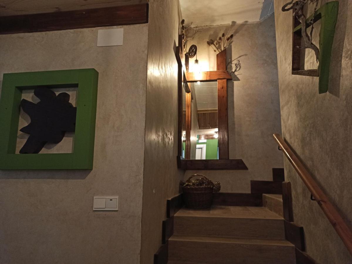 Guest house Elurkoia Isaba