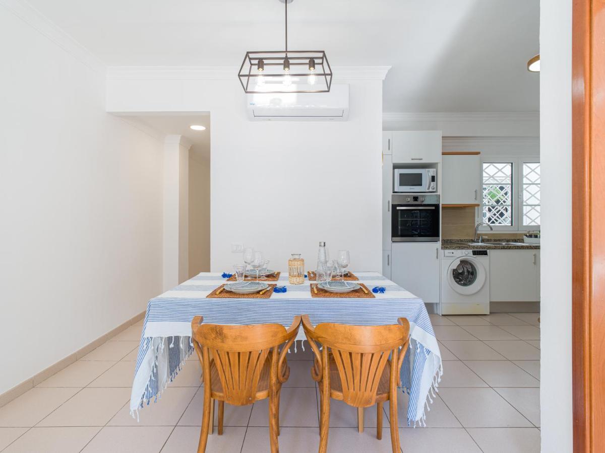 Apartment Mogansol Puerto De Mogan
