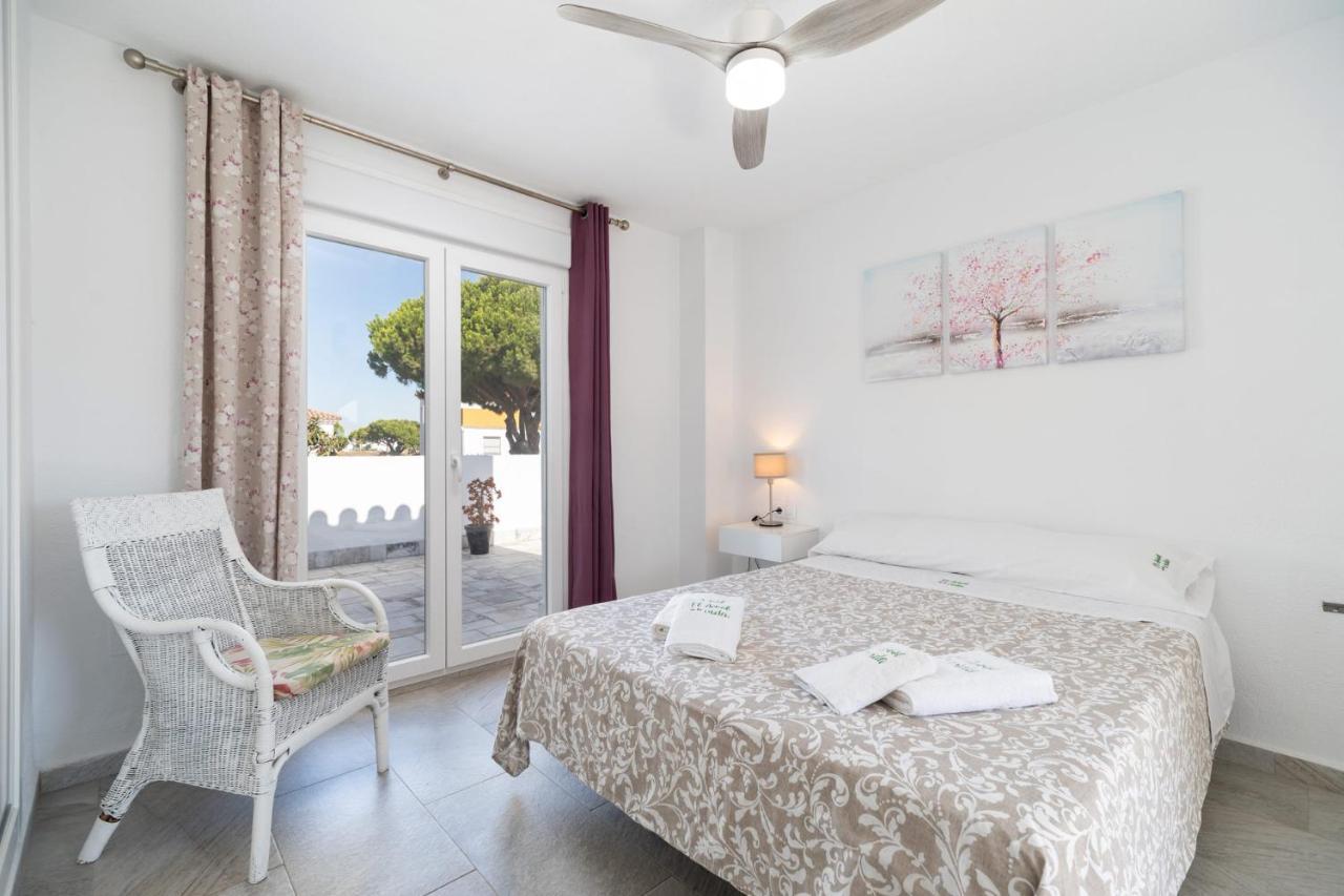 Arbol De La Vida Holiday home *