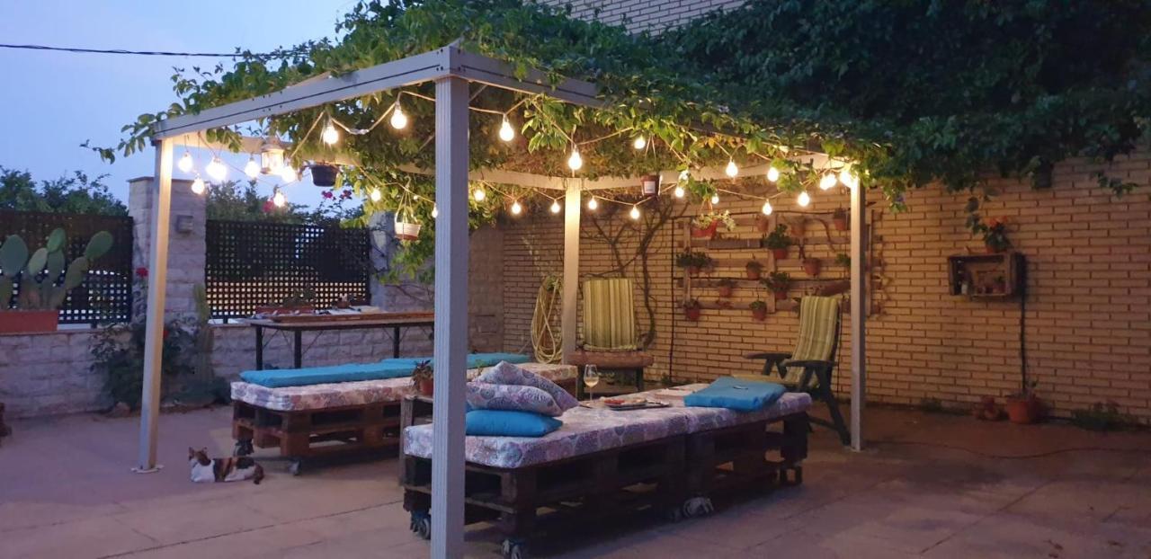 Aires De Campo Homestay