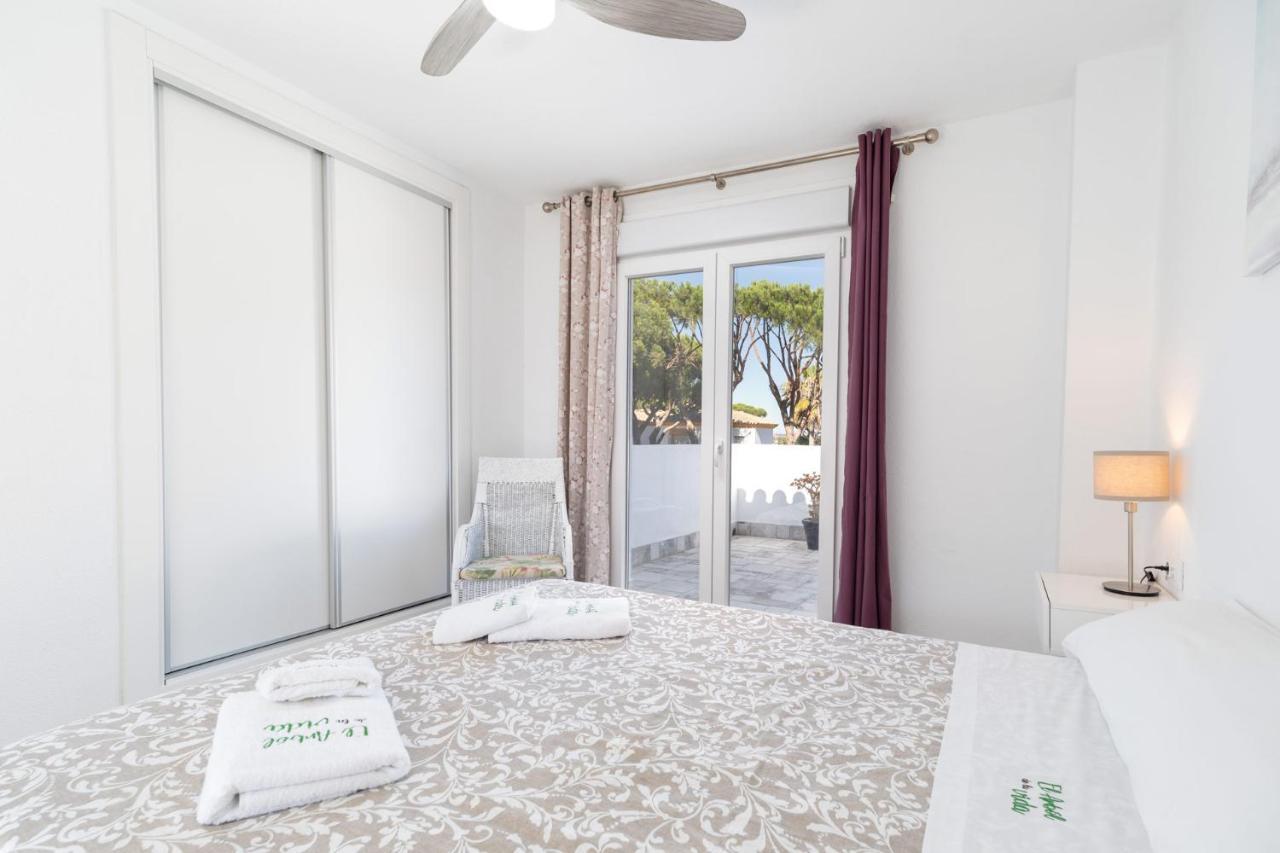 Holiday home Arbol De La Vida