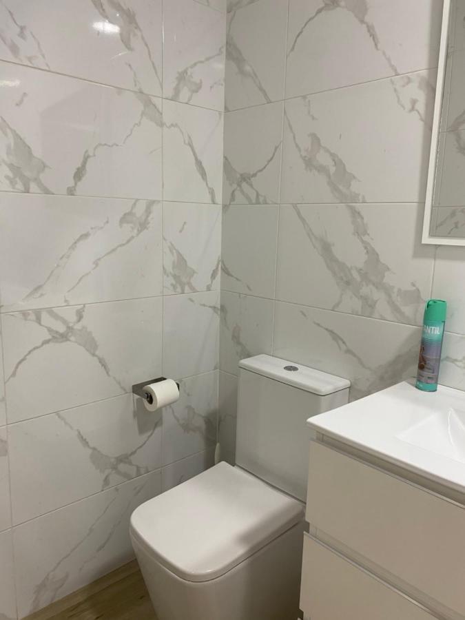 Apartment Ds Loft En A 5 Min De La Playa Andando *
