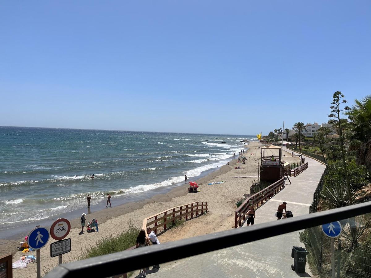 Miraflores Tres Piscinas Cerca Del Mar - Albamar La Cala De Mijas