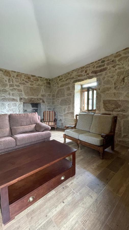 Holiday home Terra Alta Do Furnia