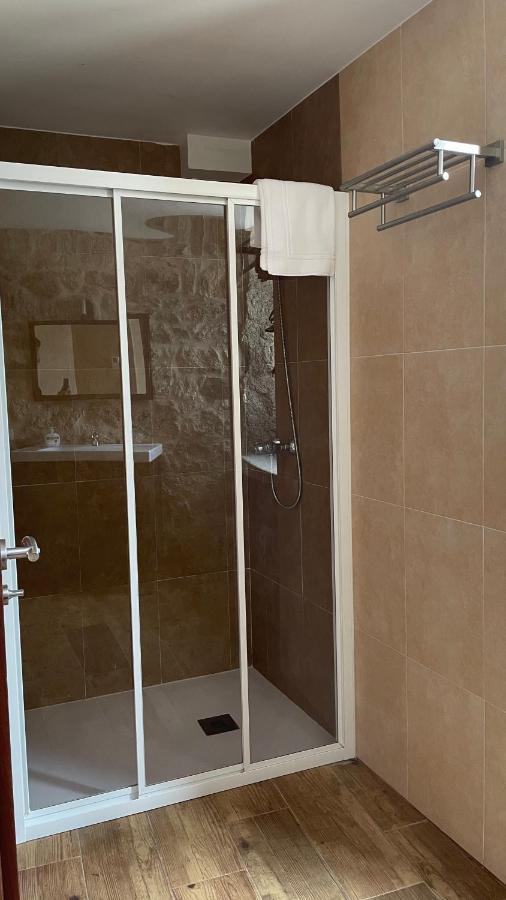 Terra Alta Do Furnia Holiday home *