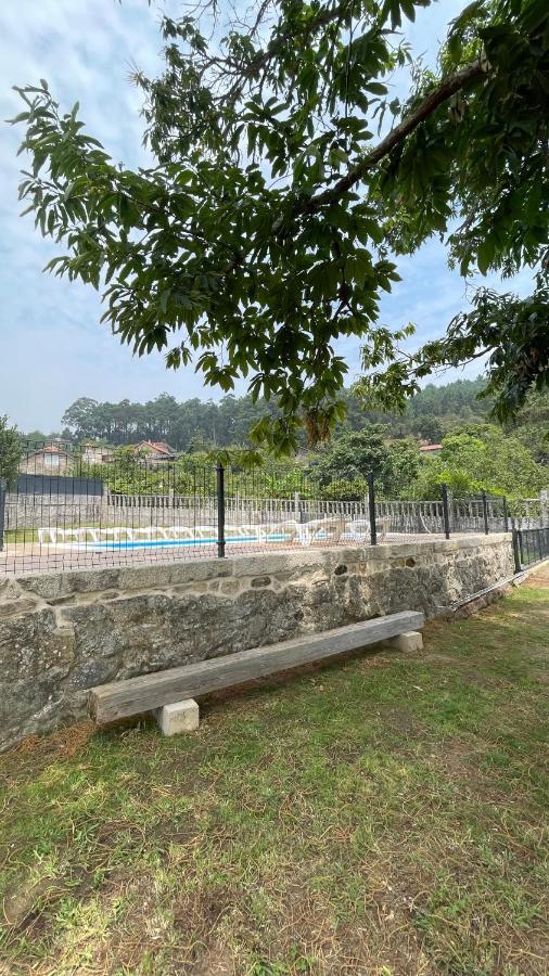 Terra Alta Do Furnia Holiday home *