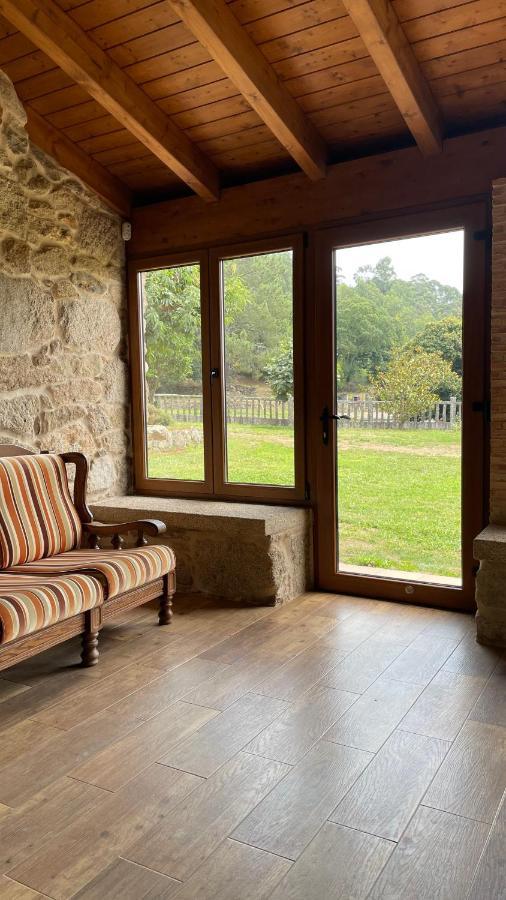 Holiday home Terra Alta Do Furnia *