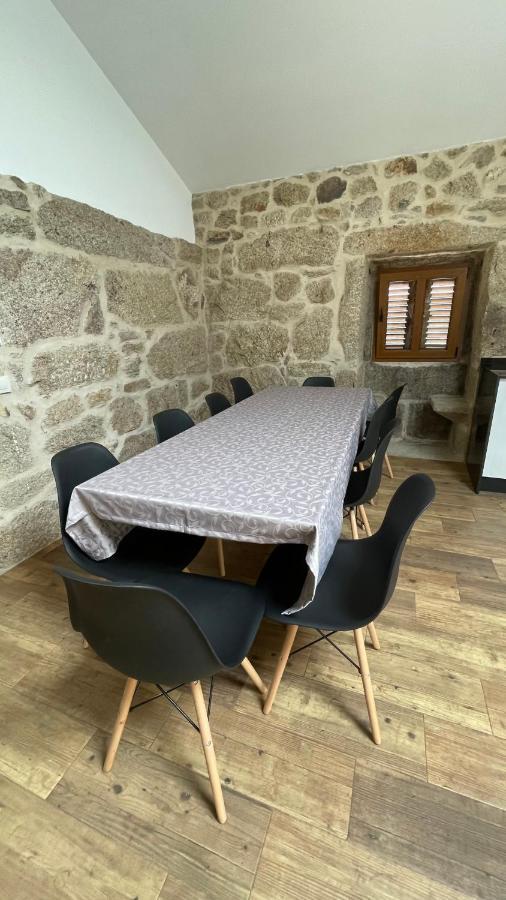 Terra Alta Do Furnia Holiday home