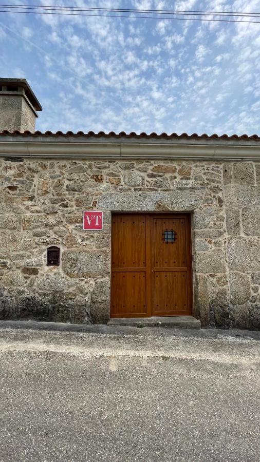 Terra Alta Do Furnia Holiday home