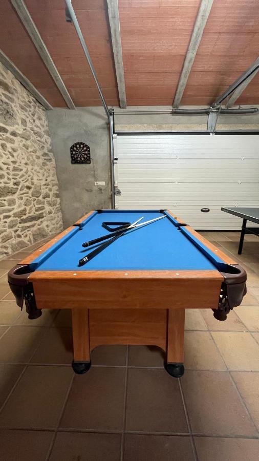 Terra Alta Do Furnia Holiday home