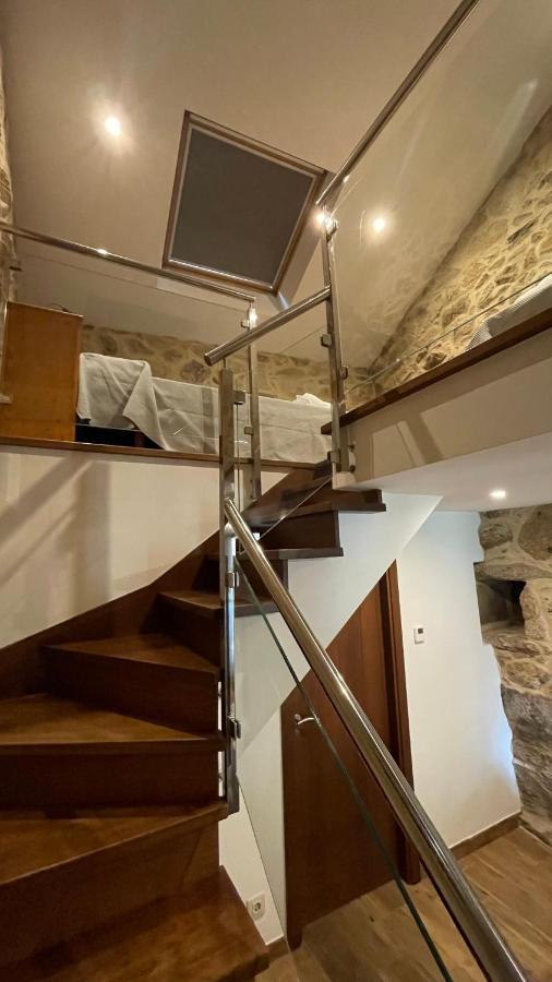 Holiday home Terra Alta Do Furnia *