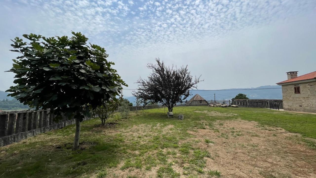 Terra Alta Do Furnia Holiday home
