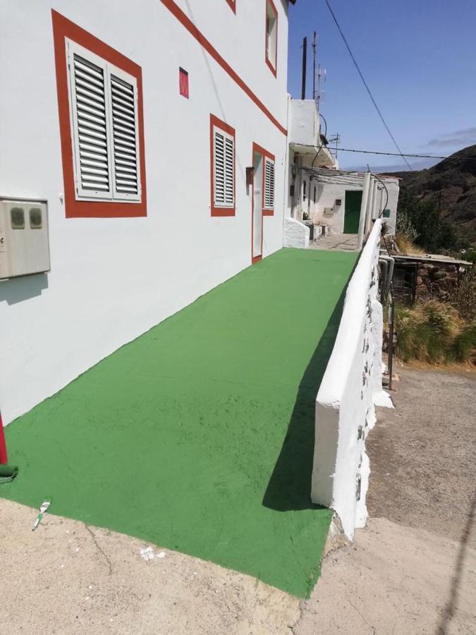 Apartamento Casa Camino Tamadaba Ii *