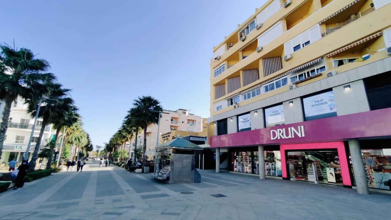 Apartamento New Torremolinos