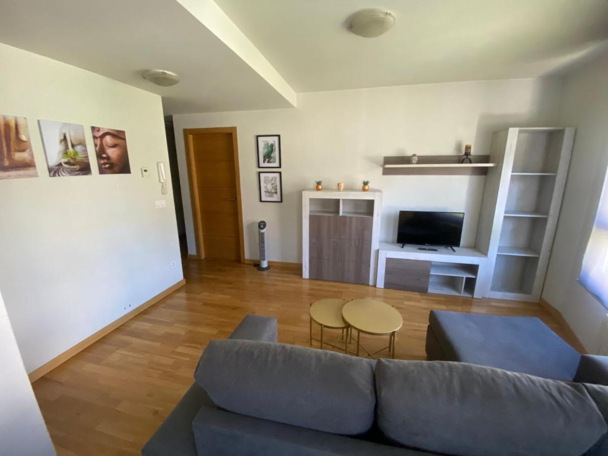 Apartamento Fantástico Playa Lérez Riás Baixas 2 Pontevedra