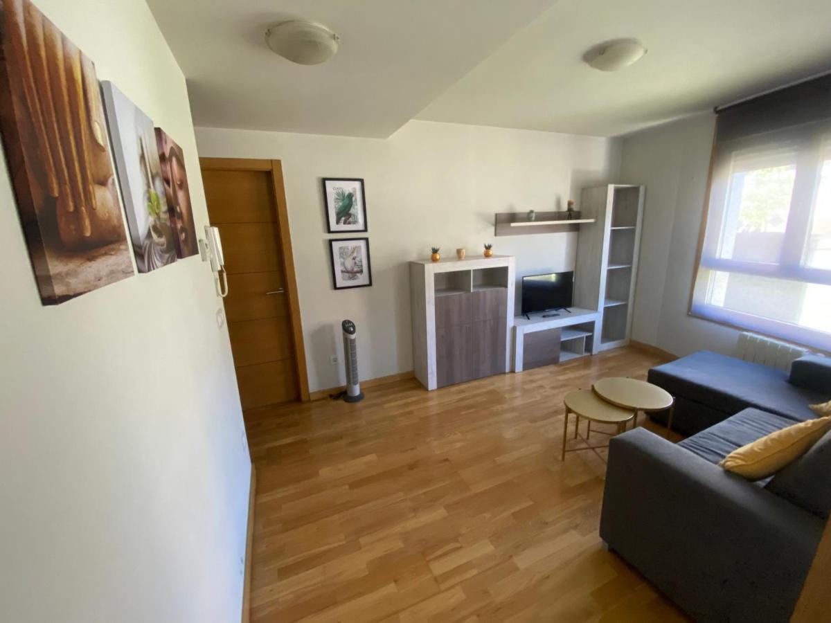 Apartamento Fantástico Playa Lérez Riás Baixas 2 Pontevedra