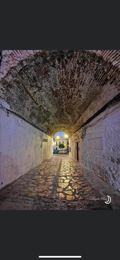Abril * Setenil De Las Bodegas