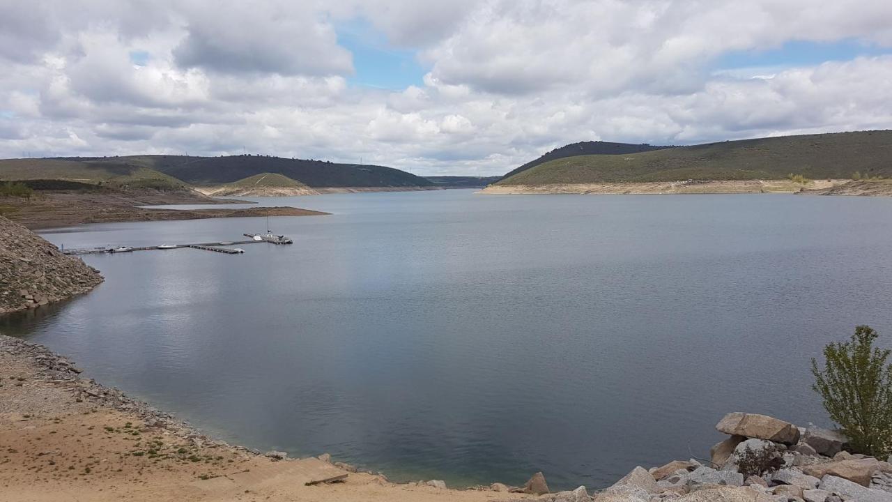 Сasa de vacaciones Antiguo Horno De María Y Mielgo