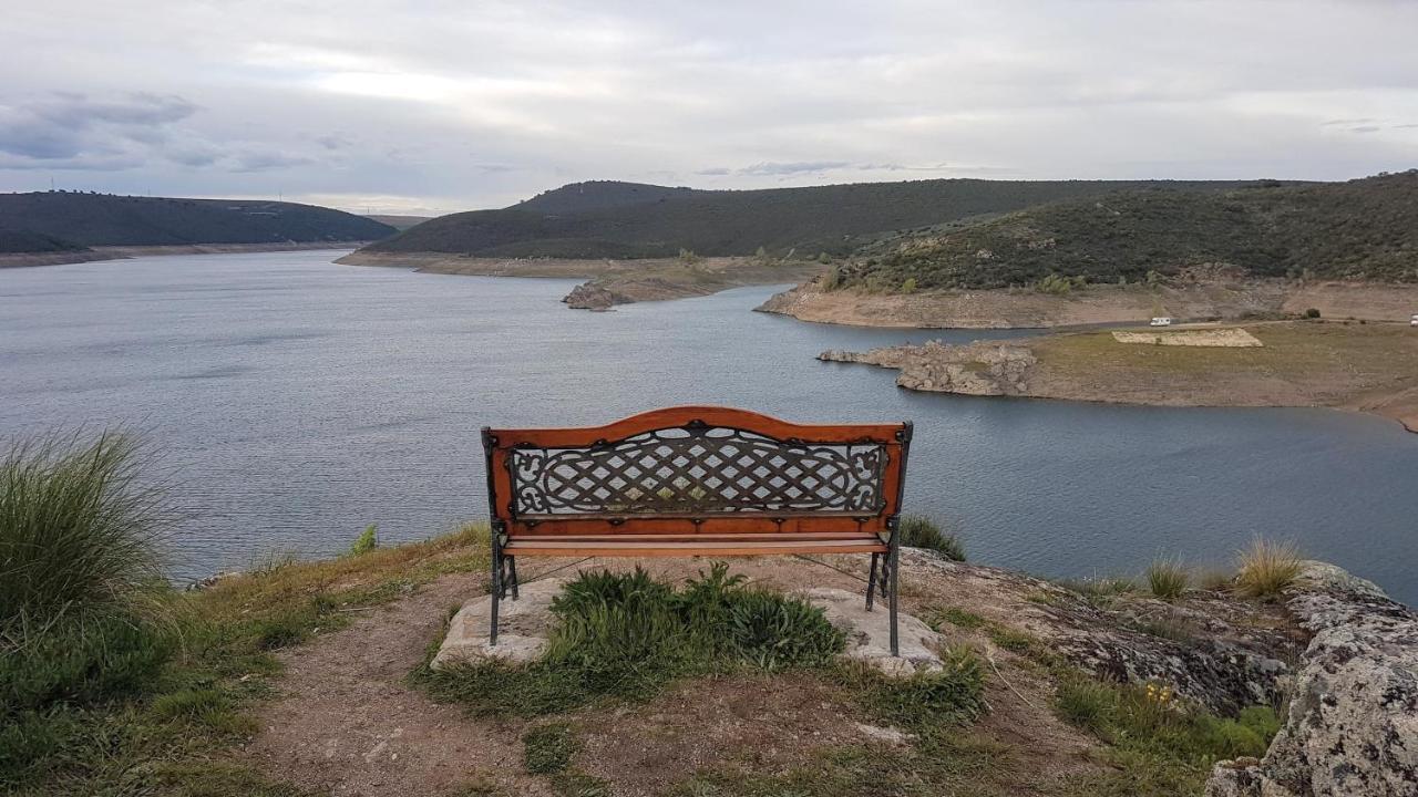 Сasa de vacaciones Antiguo Horno De María Y Mielgo *