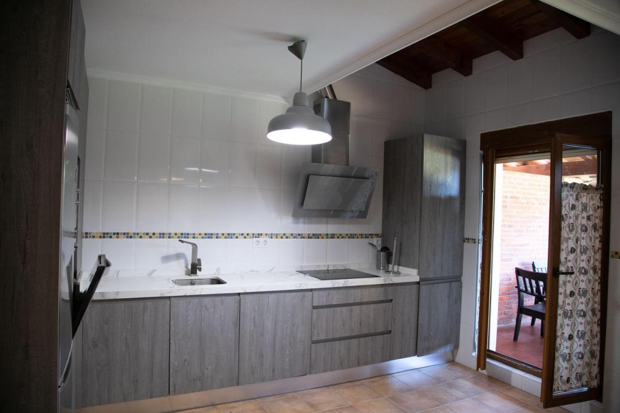 Casa Alma Holiday home Casasola