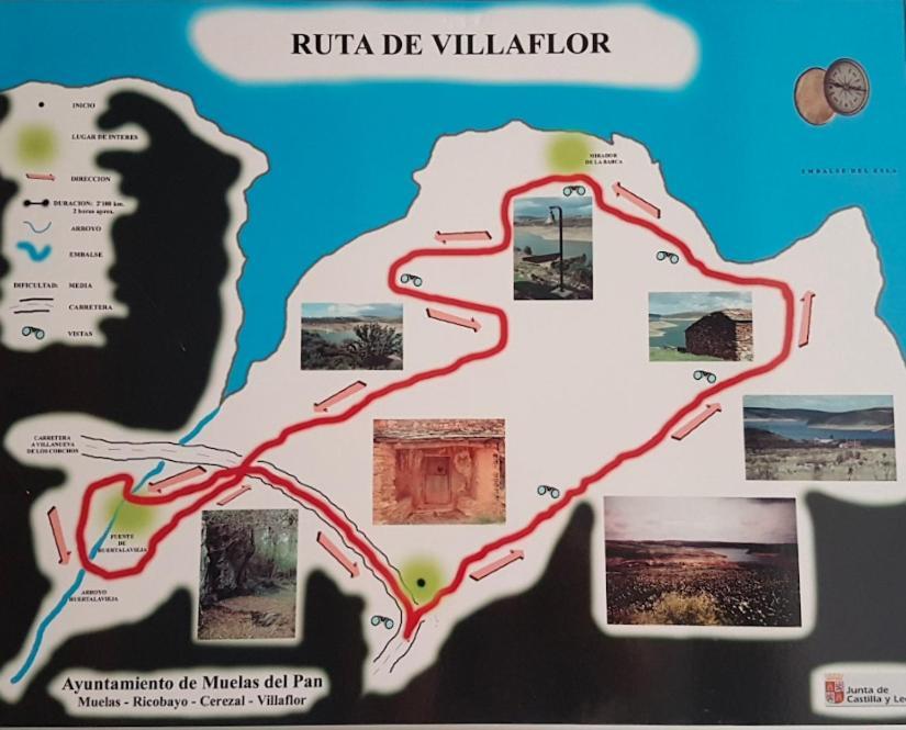 Antiguo Horno De María Y Mielgo