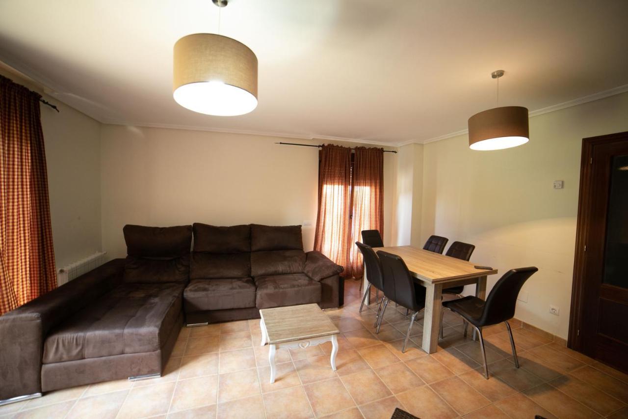 Holiday home Casa Alma *