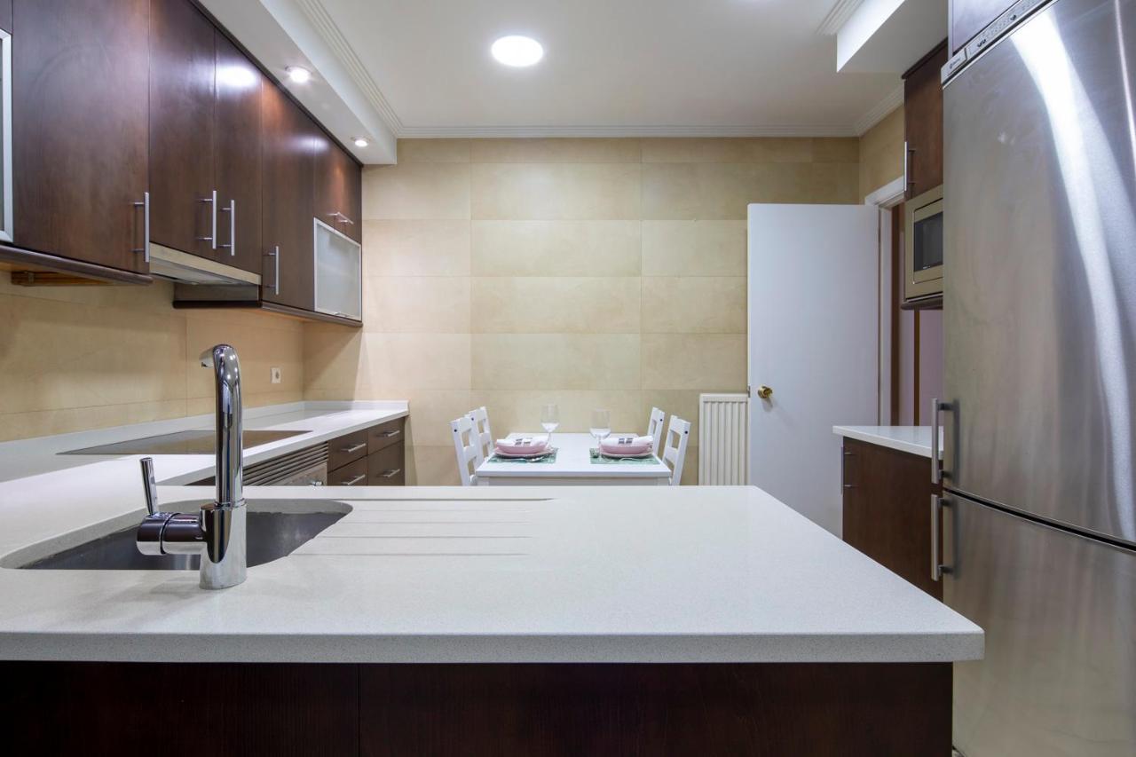 Apartment Midtown Rosalia *