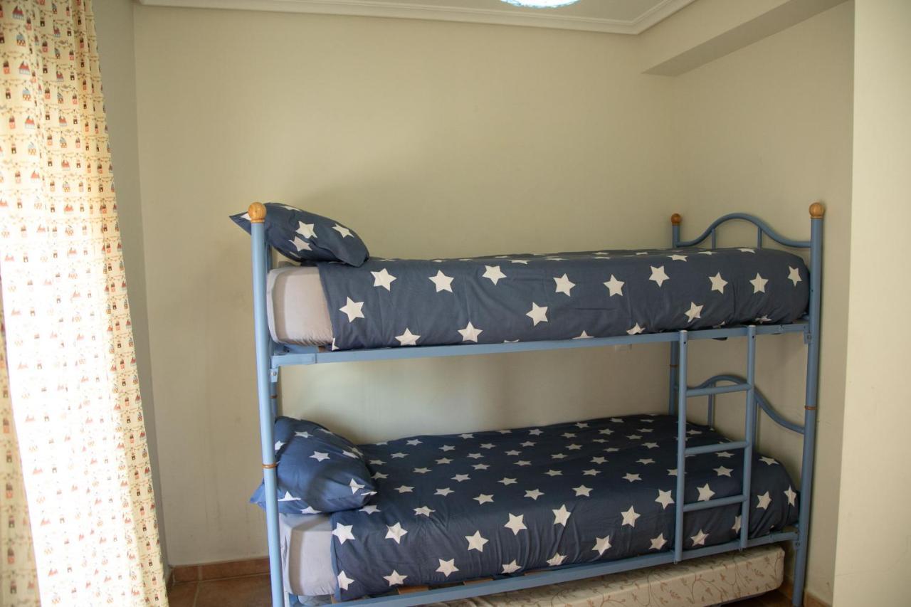 Holiday home Casa Alma Casasola