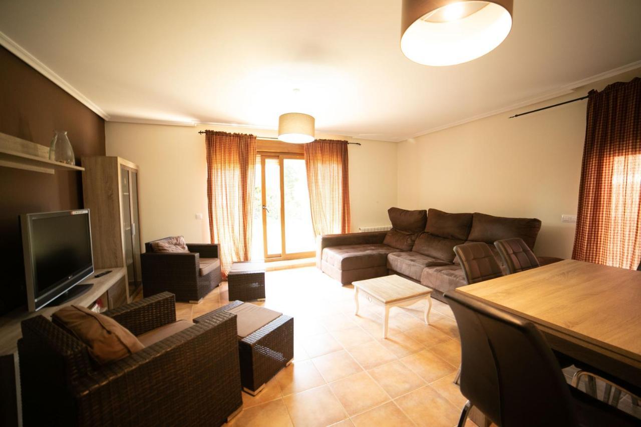 Casa Alma Holiday home Casasola