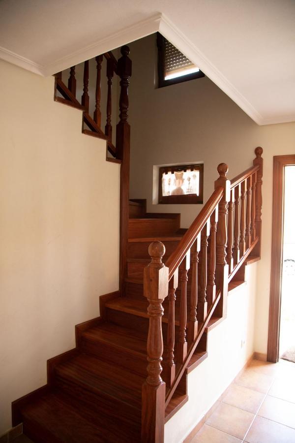 Casa Alma Holiday home
