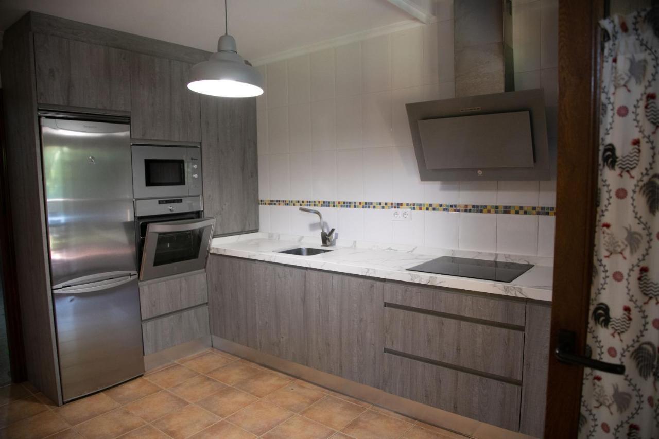 Casa Alma Holiday home *