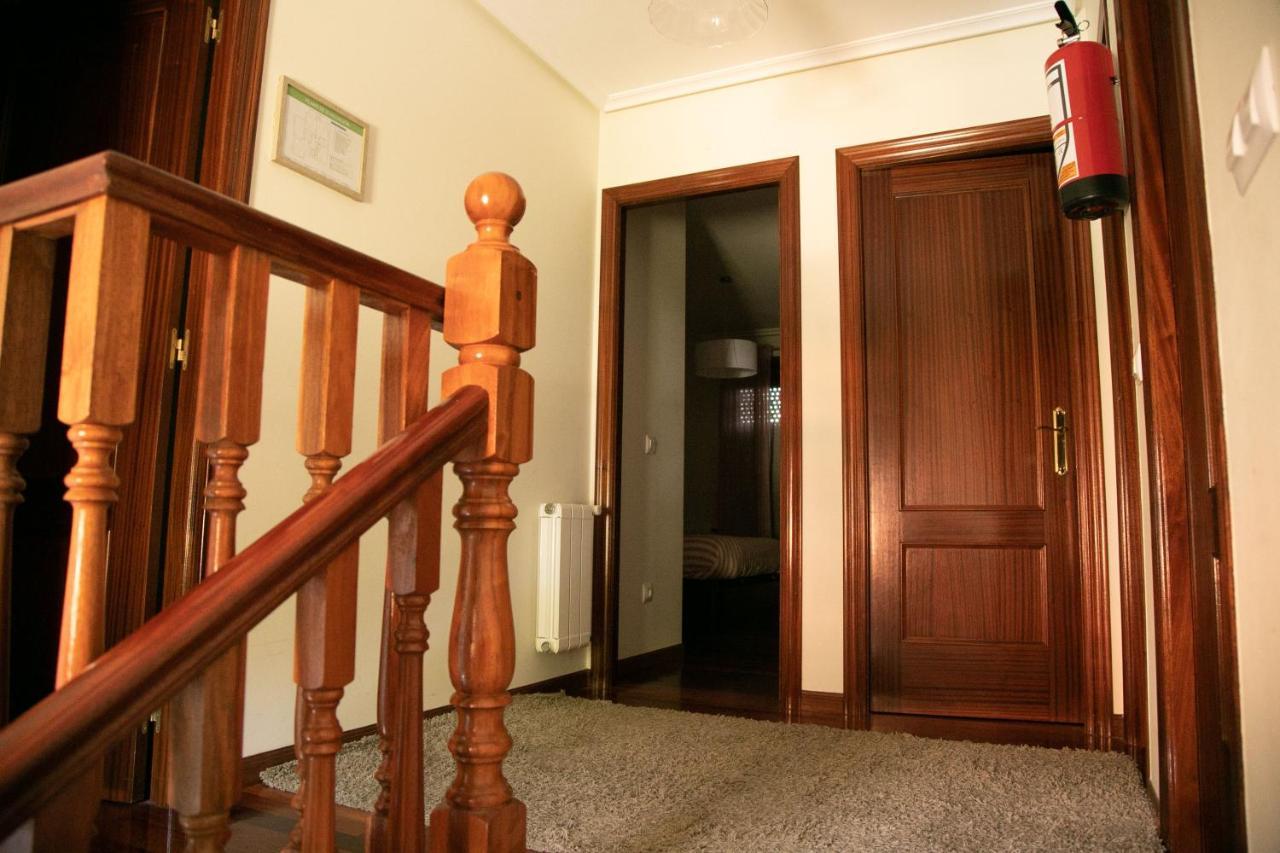 Сasa de vacaciones Tu Casa Casasola