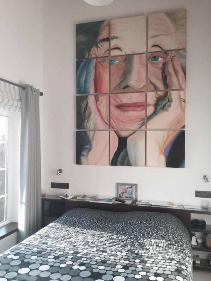 Сasa de vacaciones Casas 1ª Línea Ría De Vigo
