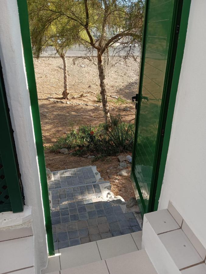 Holiday park Con Piscina Maspalomas *