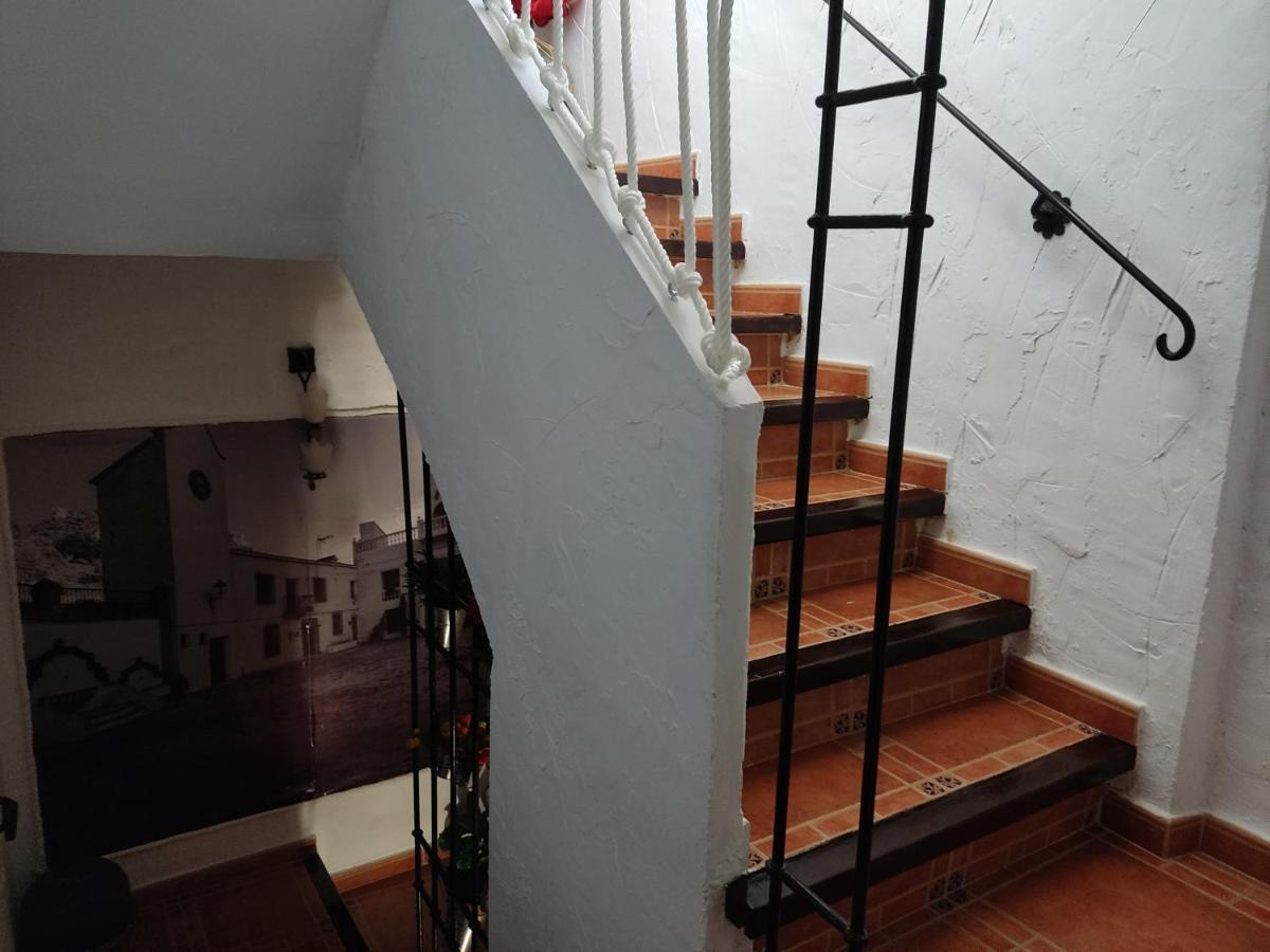 Rincon De Morote Holiday home