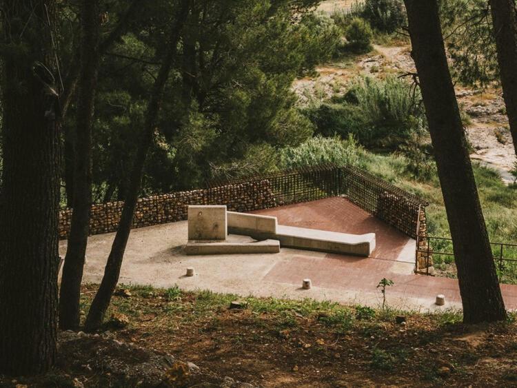 Eric Holiday home Les Coves de Vinroma