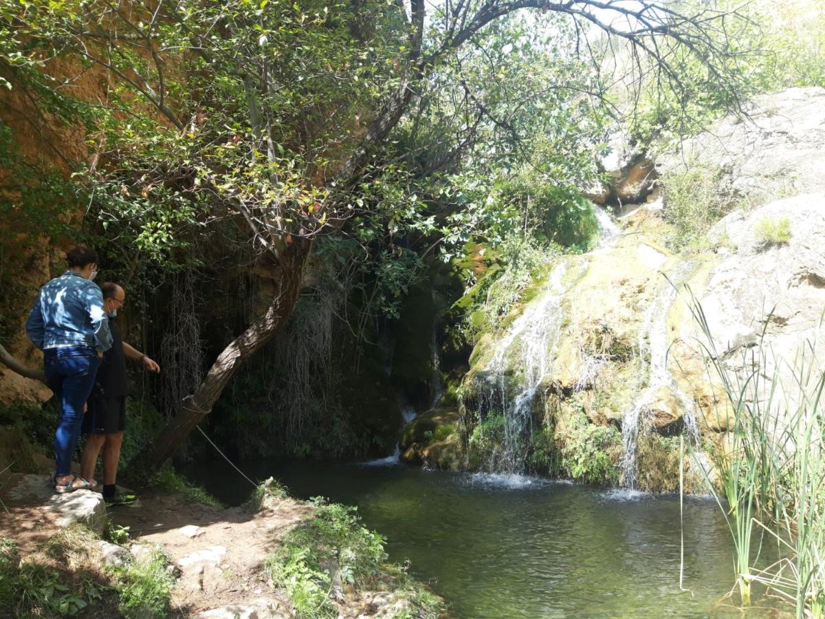 Holiday home Rincon De Morote Molinicos