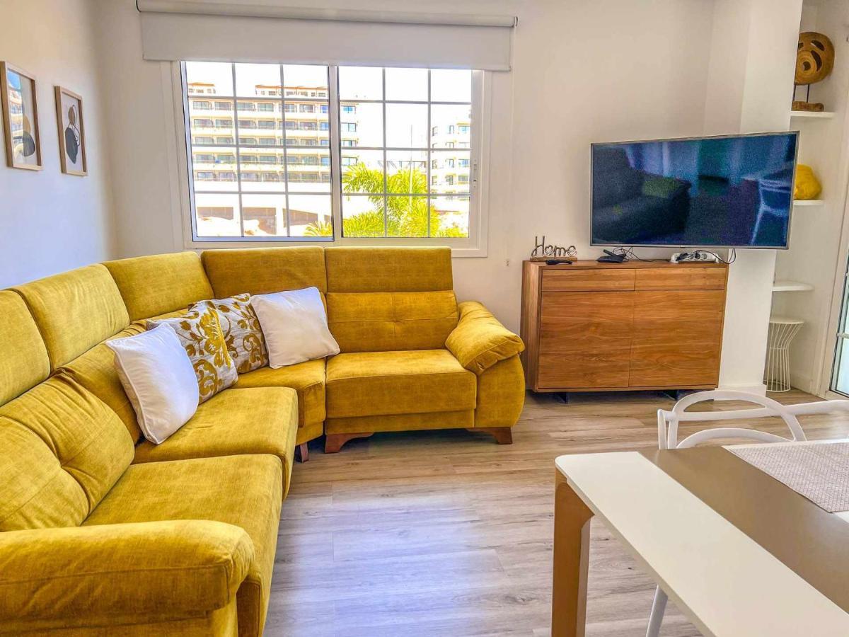 Apartamento Rentaliday Vista Rock