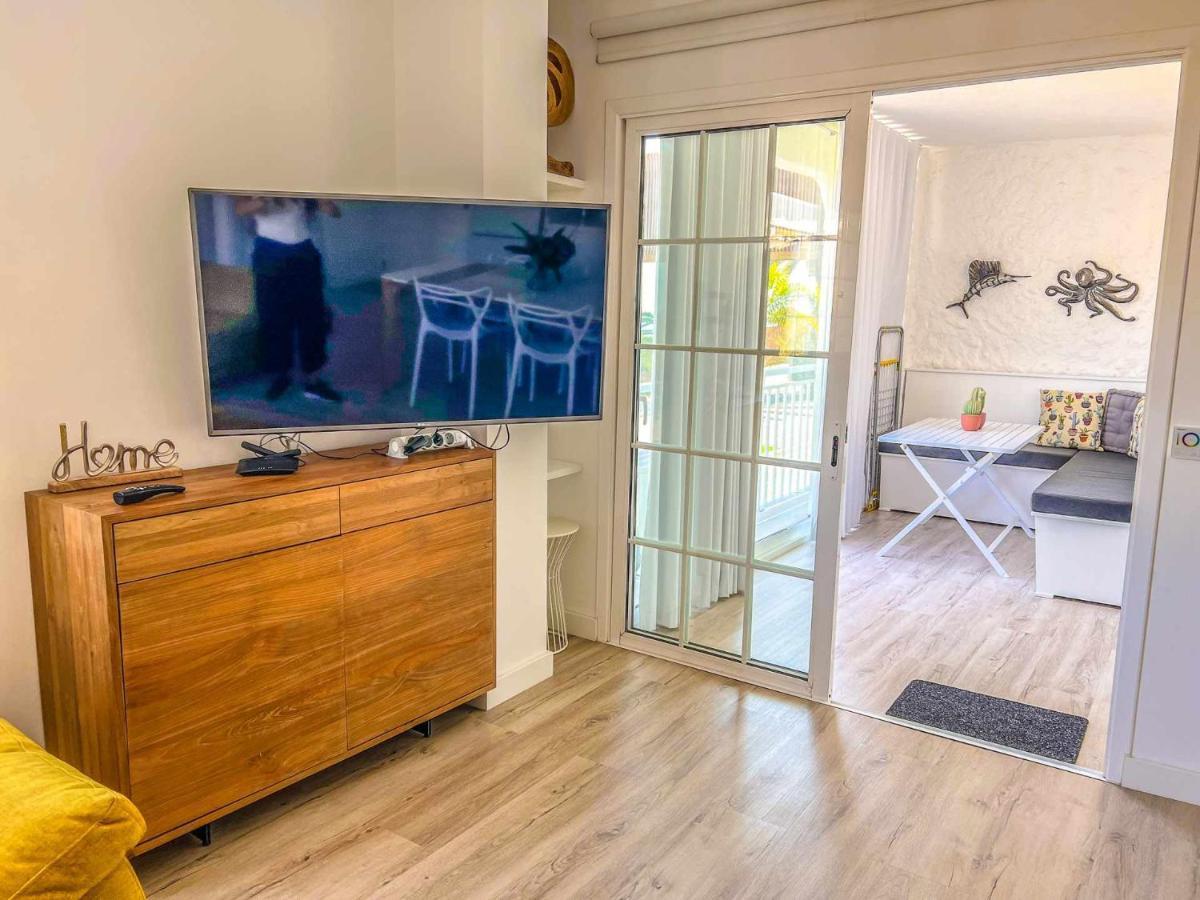 Apartamento Rentaliday Vista Rock *
