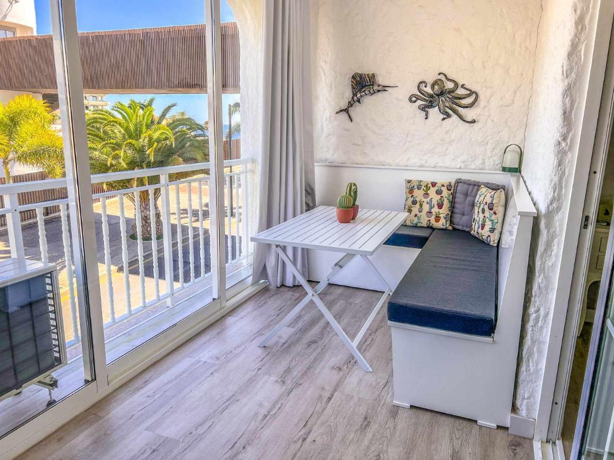 Apartamento Rentaliday Vista Rock Playa Paraíso