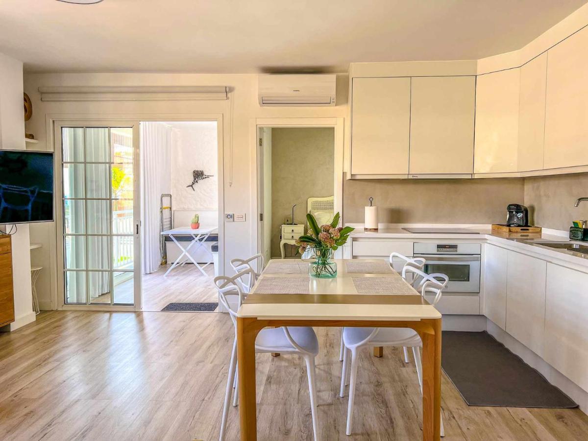 Apartamento Rentaliday Vista Rock Playa Paraíso