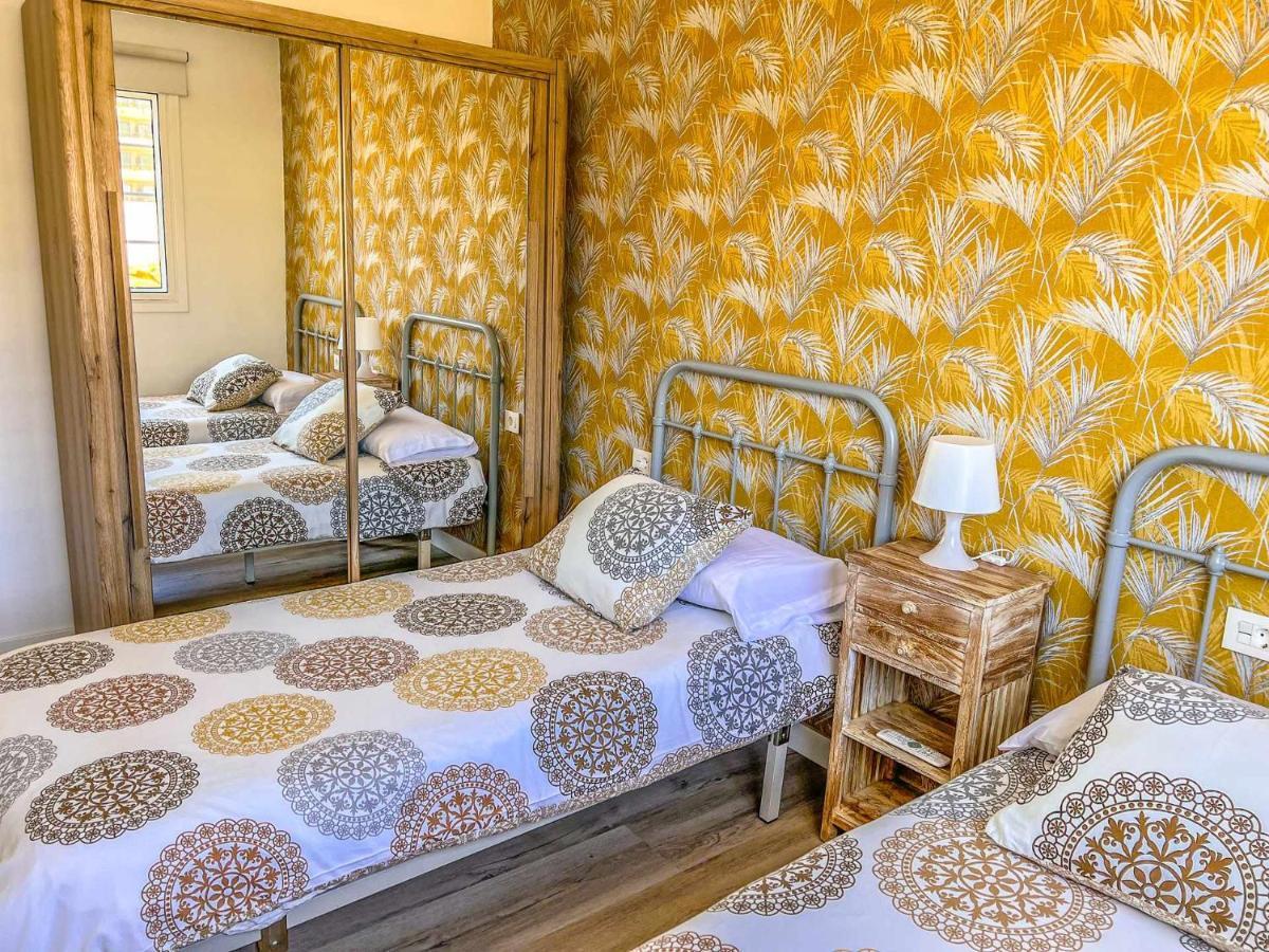 Apartamento Rentaliday Vista Rock Playa Paraíso