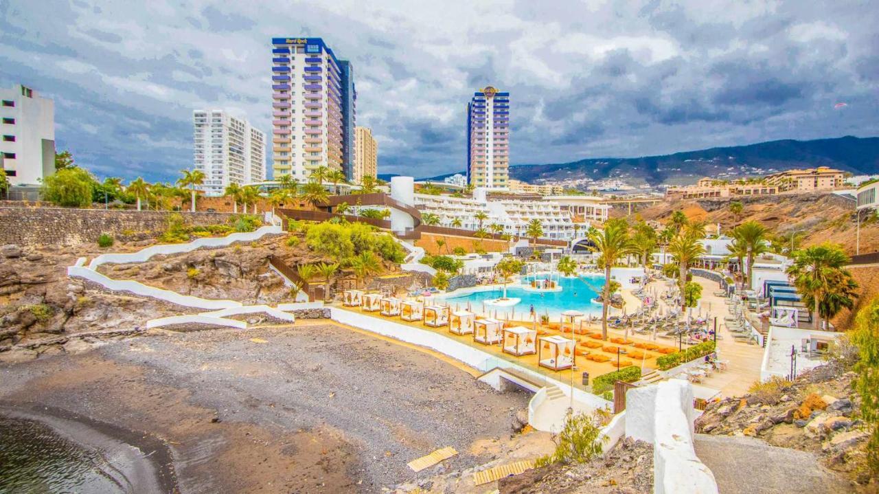 Rentaliday Vista Rock Playa Paraíso