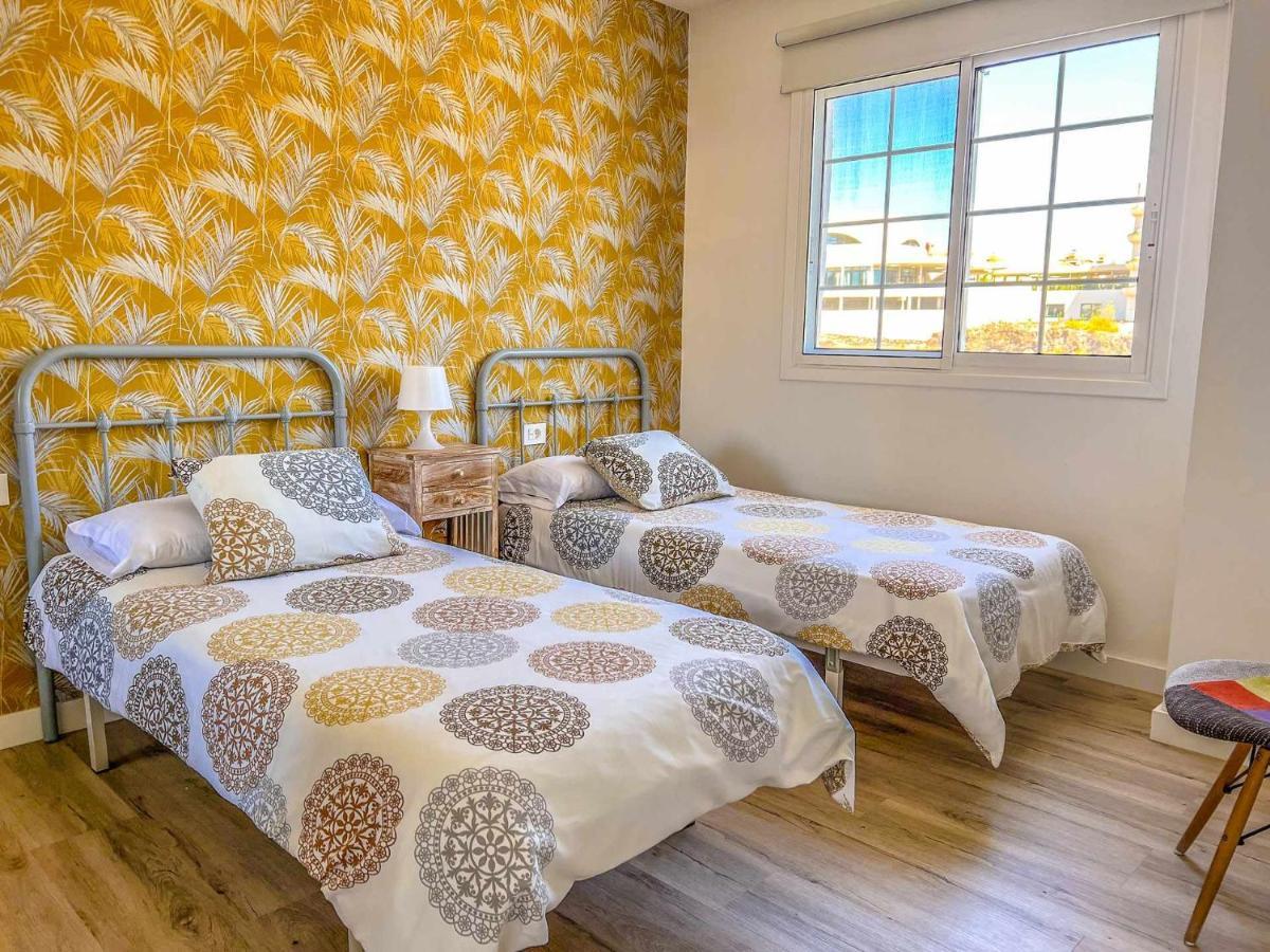 Apartamento Rentaliday Vista Rock
