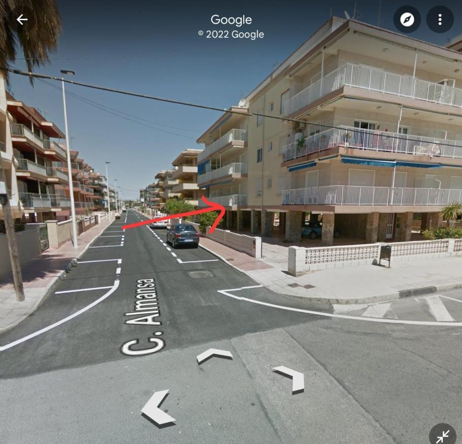 Emma Apartment Santa Pola